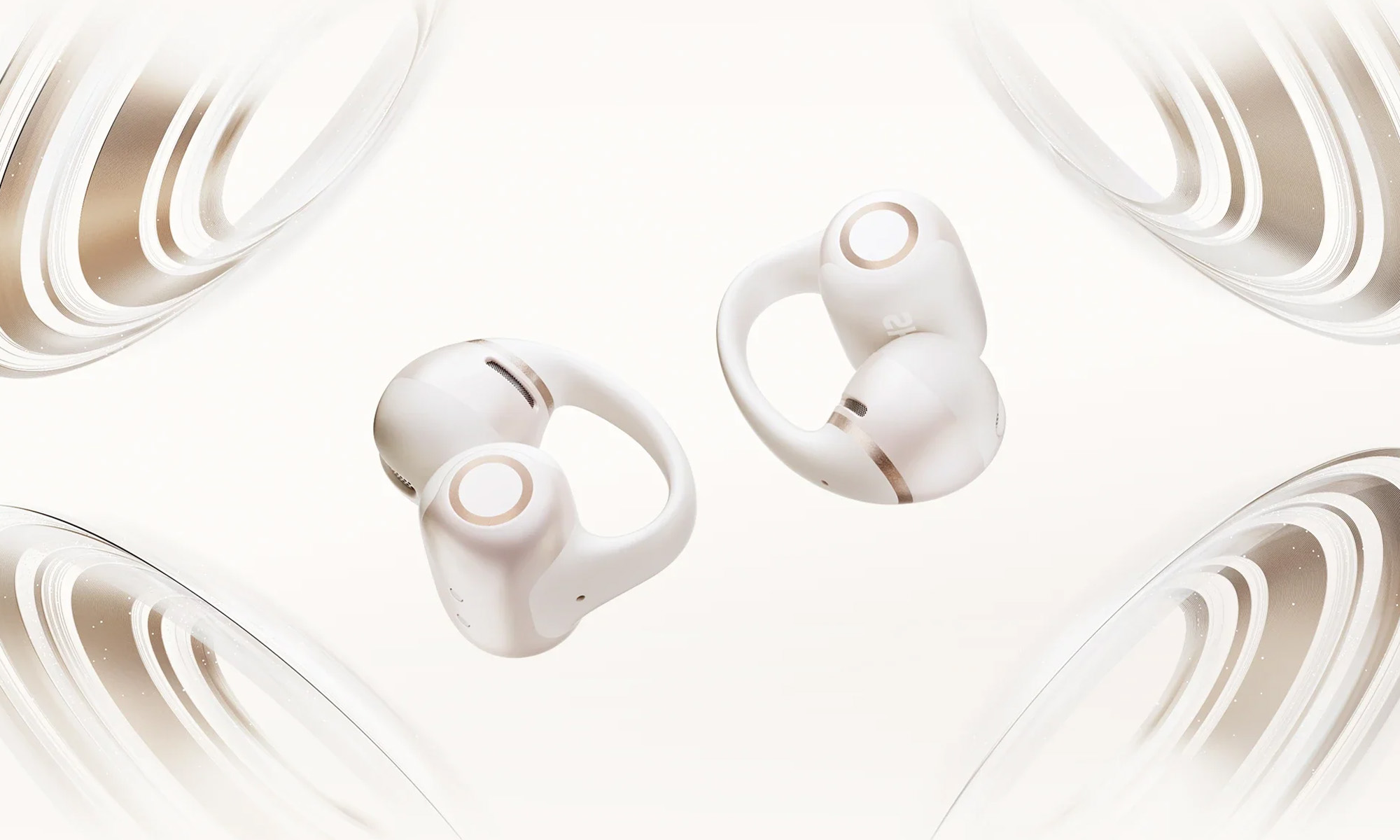 shokz opendots 2 sounds quality