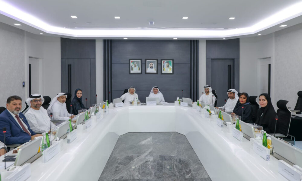 uae's three minute university registration runs on government data